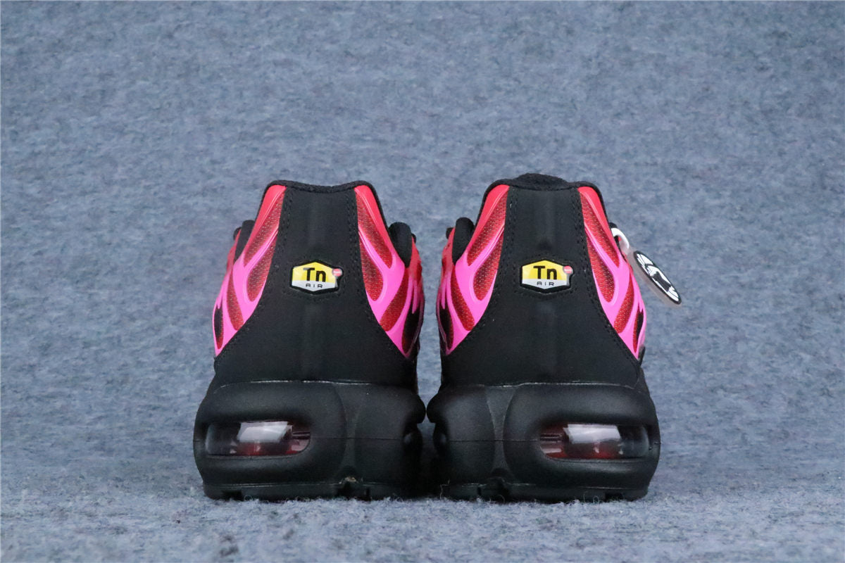 Supreme x Nike Air Max Plus TN 'University Red'