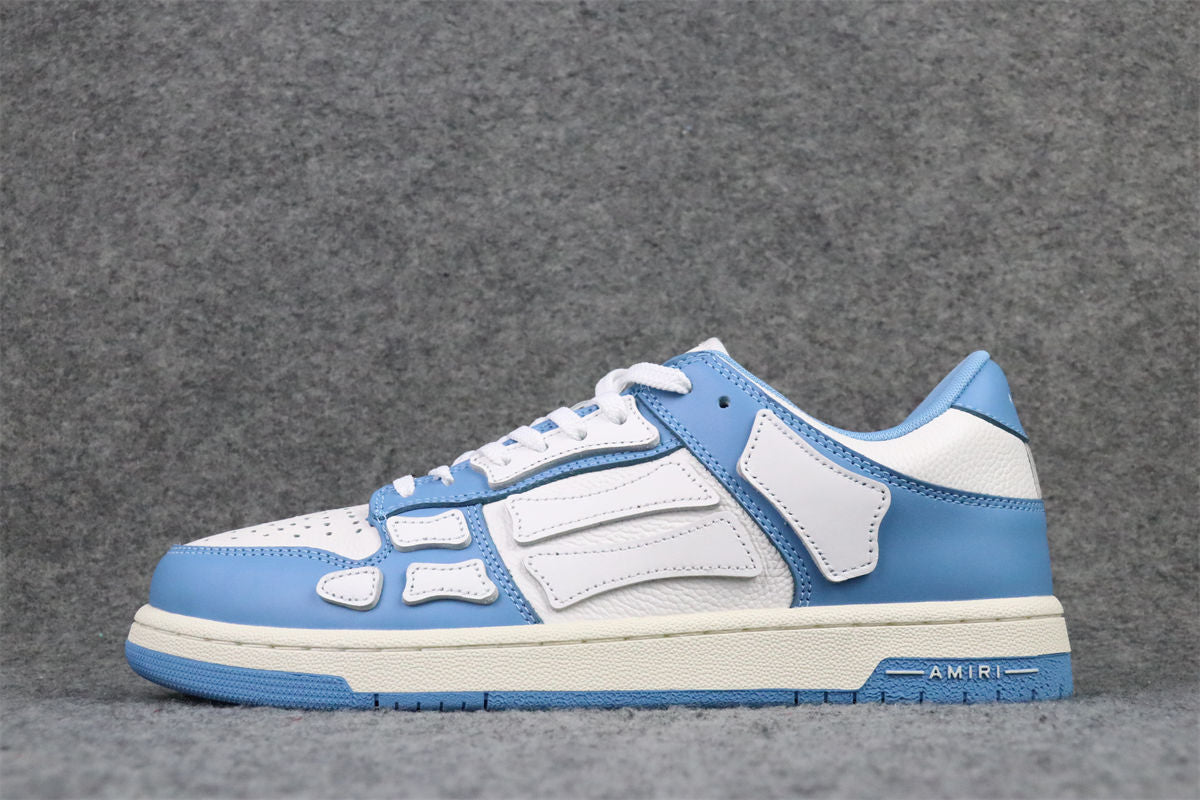 Amiri Skel Top Low 'Powder Blue'