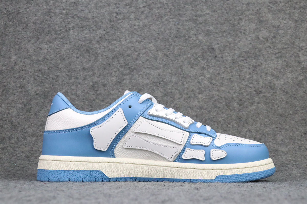 Amiri Skel Top Low 'Powder Blue'