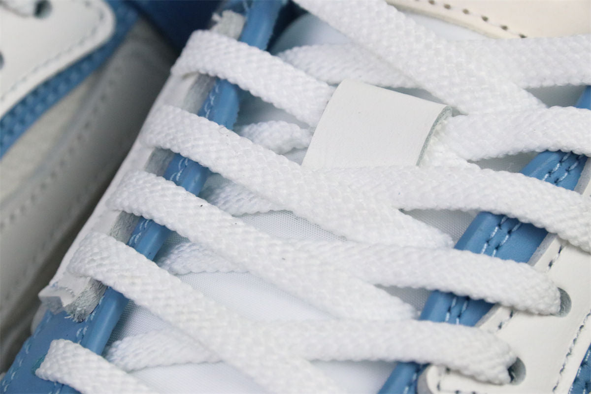 Amiri Skel Top Low 'Powder Blue'