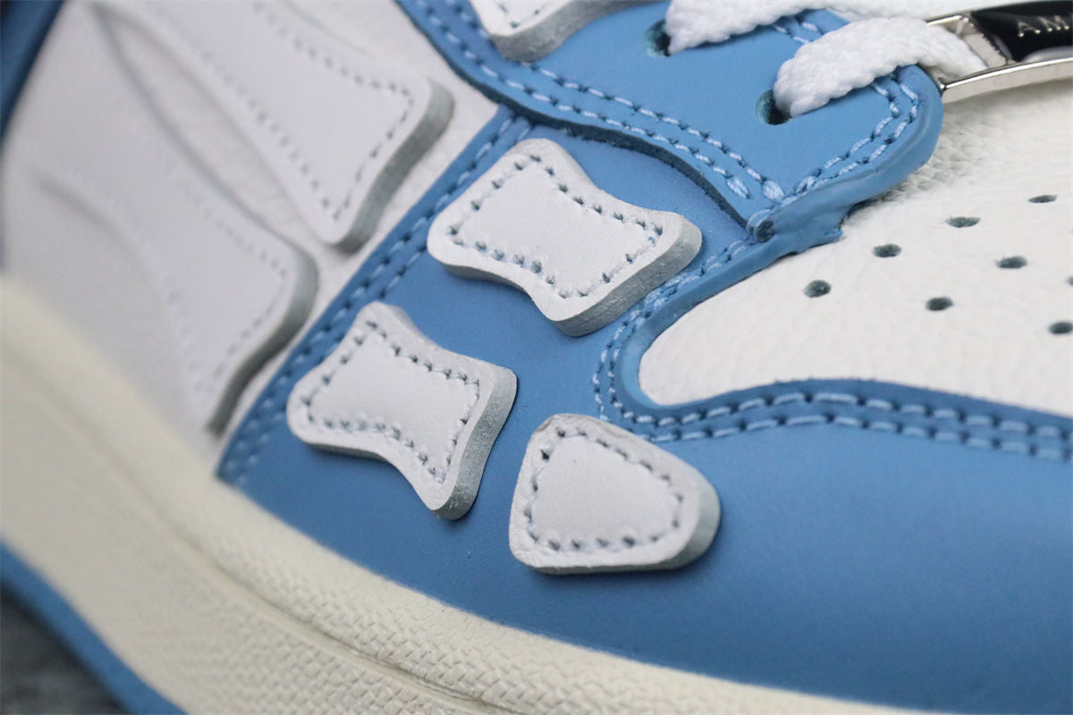 Amiri Skel Top Low 'Powder Blue'