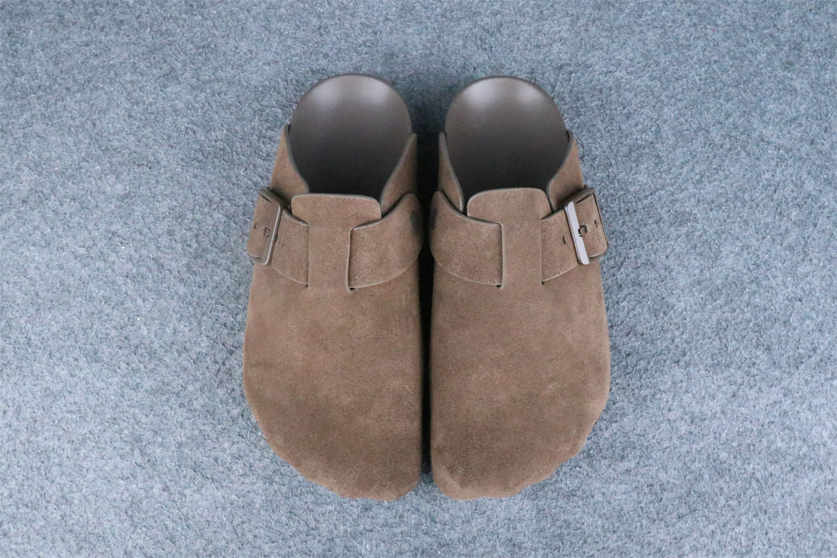 Balenciaga Sunday Mule 'Light Brown'