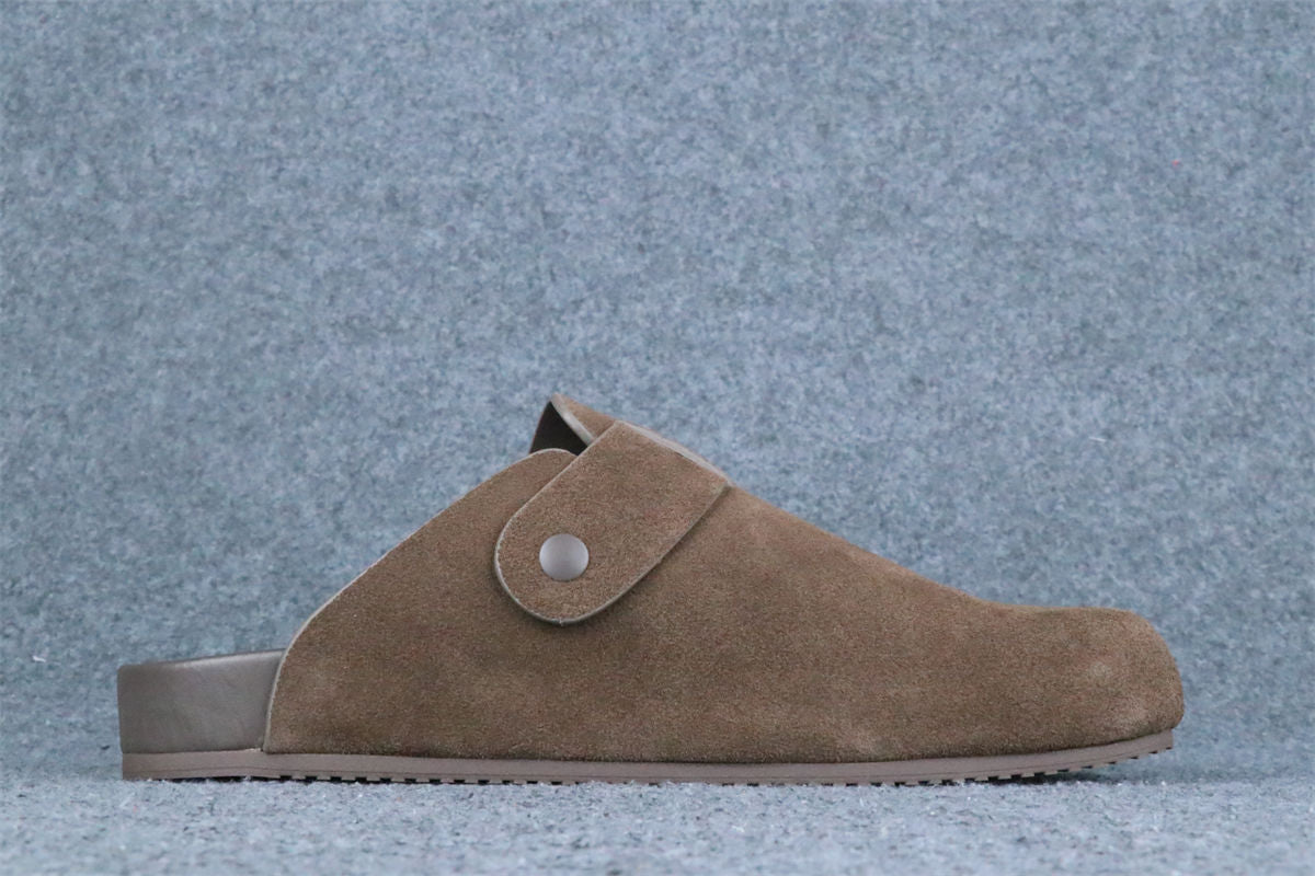 Balenciaga Sunday Mule 'Light Brown'
