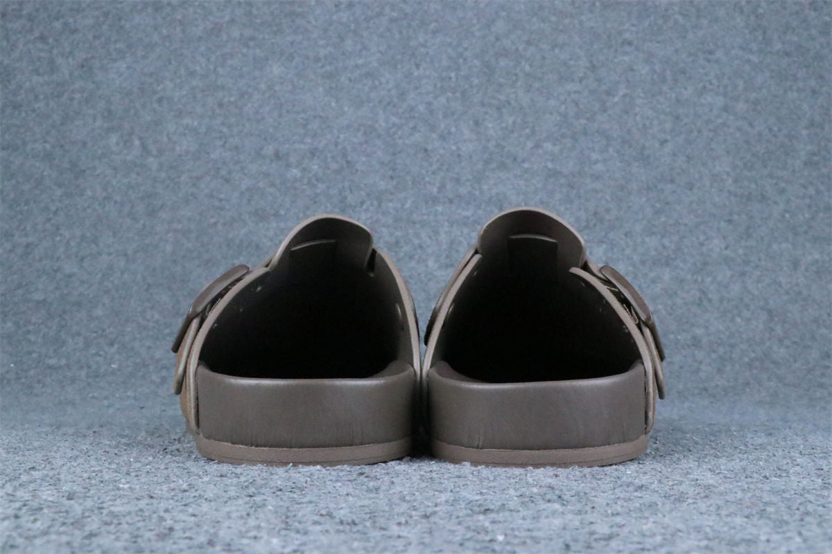 Balenciaga Sunday Mule 'Light Brown'