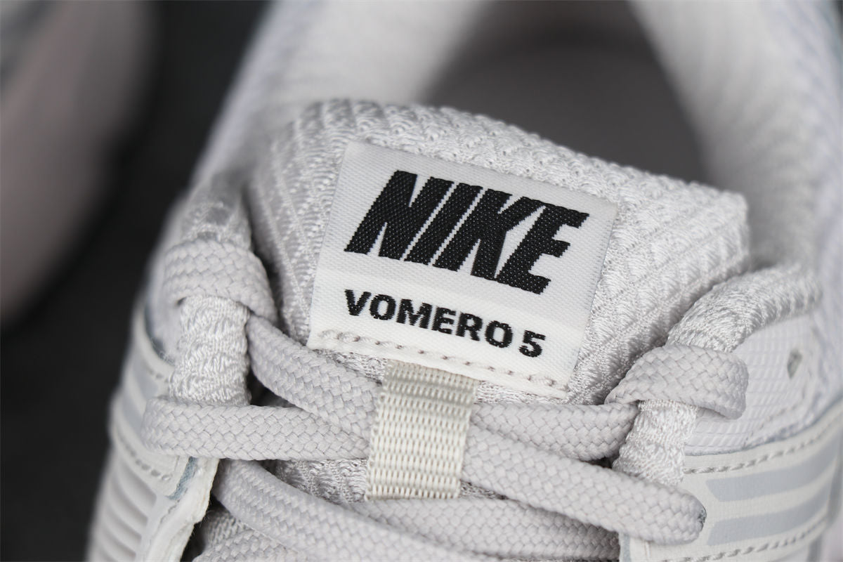 Nike Air Zoom Vomero 5 'Vast Grey' 2019