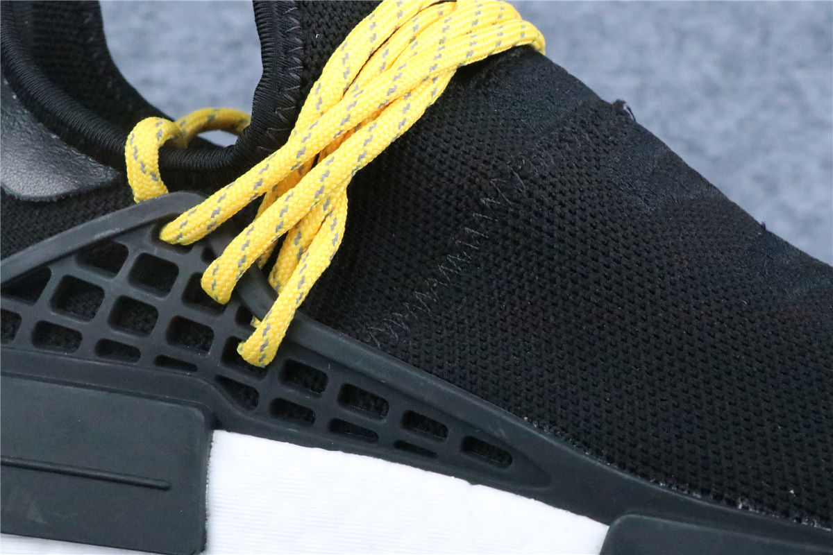 Pharrell x adidas NMD Human Race 'Core Black'