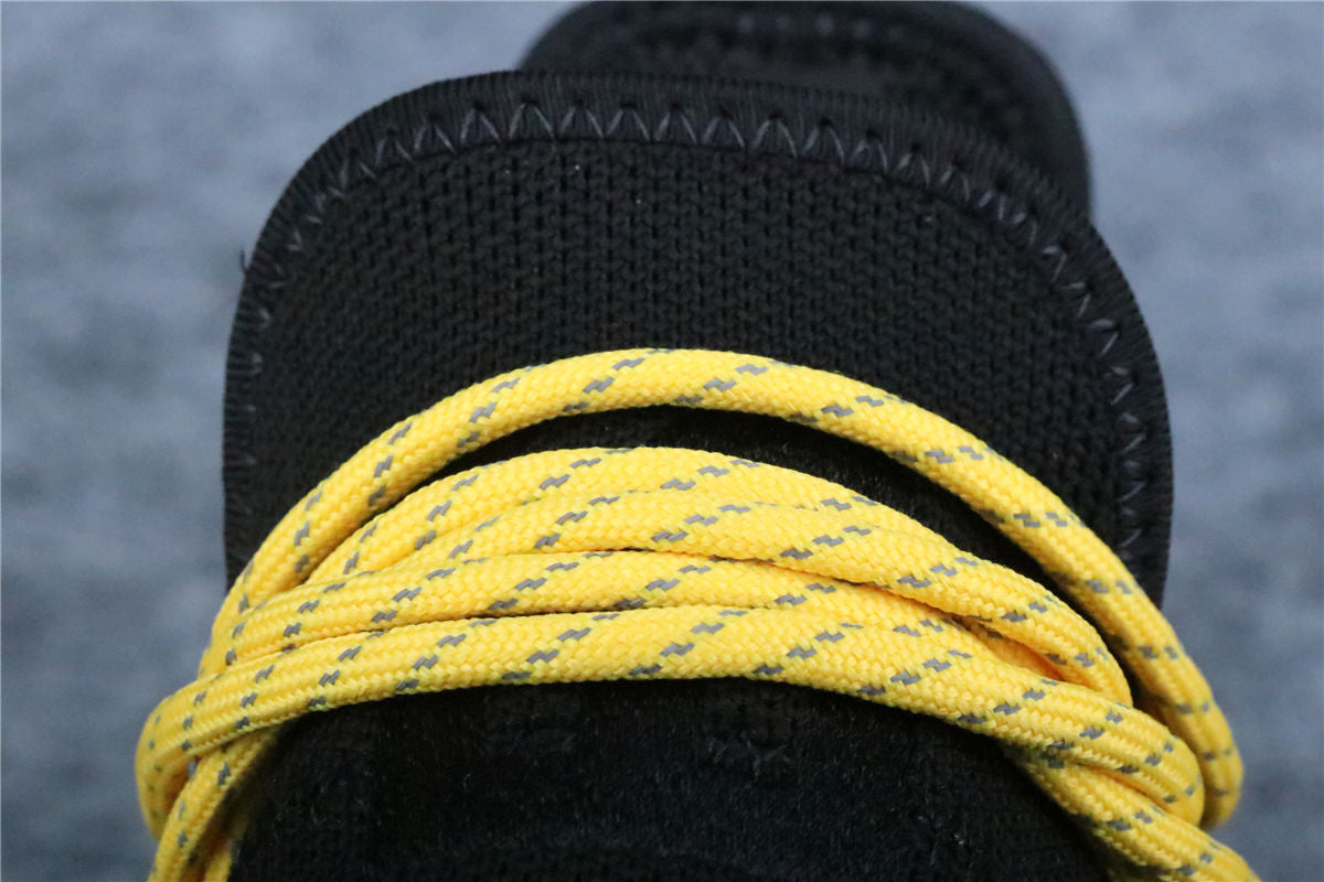 Pharrell x adidas NMD Human Race 'Core Black'