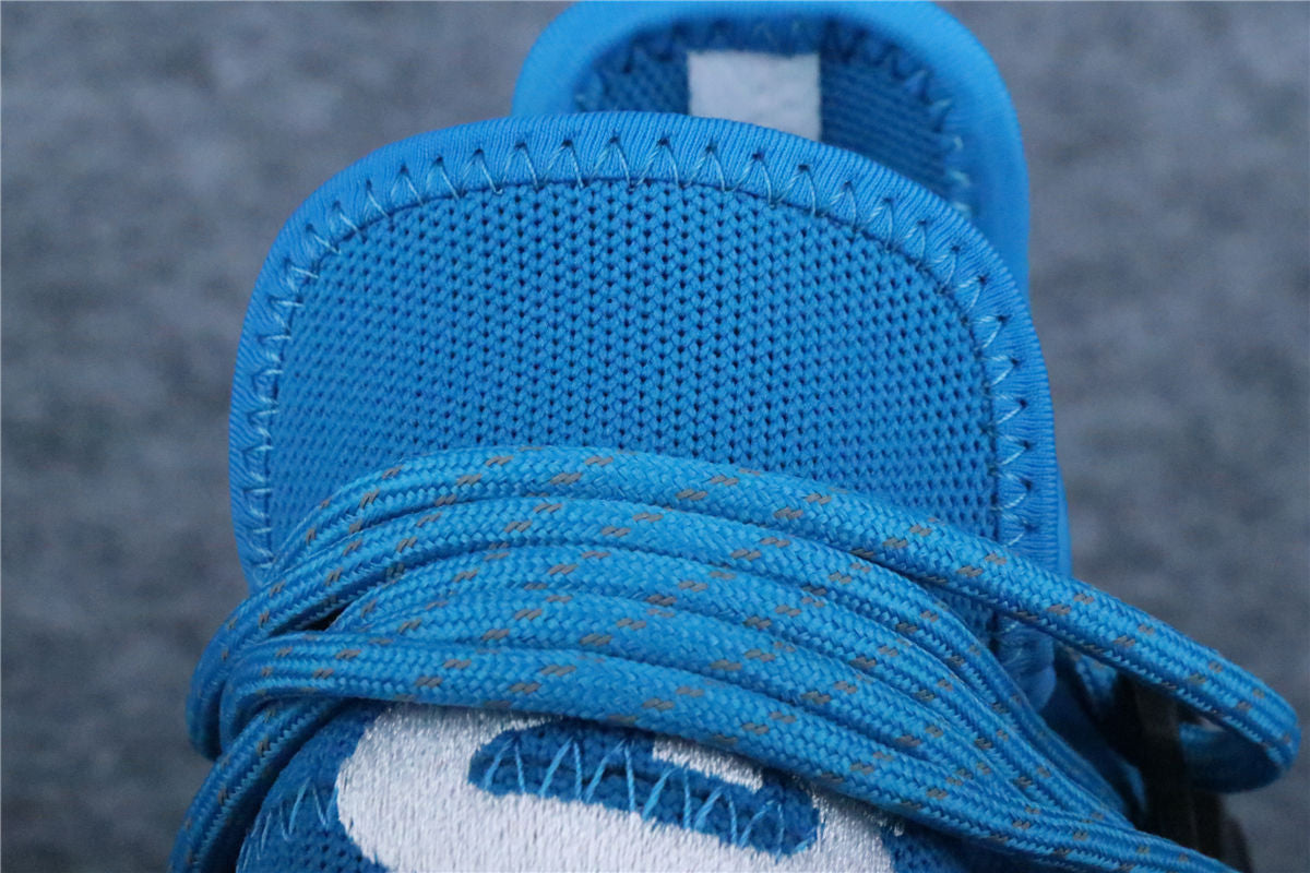 Pharrell x adidas NMD Human Race 'Blue'