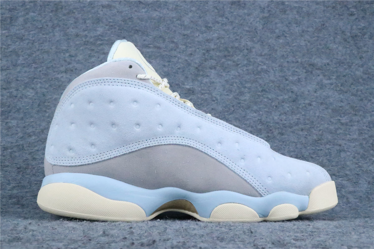 SoleFly x Air Jordan 13 Retro 'I’d Rather Be Fishing'