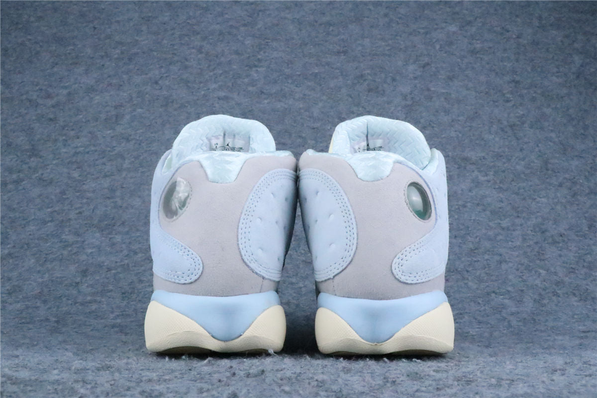 SoleFly x Air Jordan 13 Retro 'I’d Rather Be Fishing'
