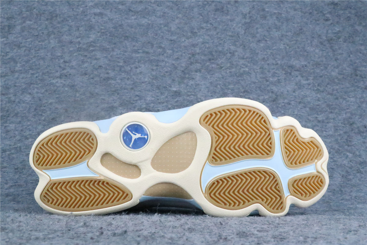 SoleFly x Air Jordan 13 Retro 'I’d Rather Be Fishing'