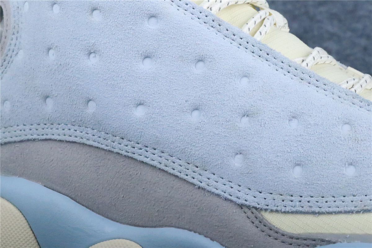 SoleFly x Air Jordan 13 Retro 'I’d Rather Be Fishing'