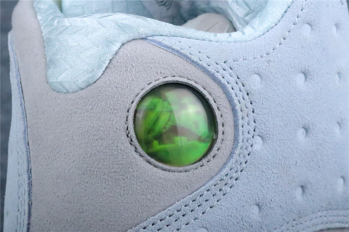 SoleFly x Air Jordan 13 Retro 'I’d Rather Be Fishing'