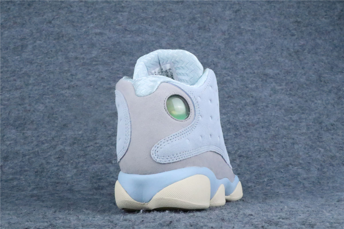 SoleFly x Air Jordan 13 Retro 'I’d Rather Be Fishing'