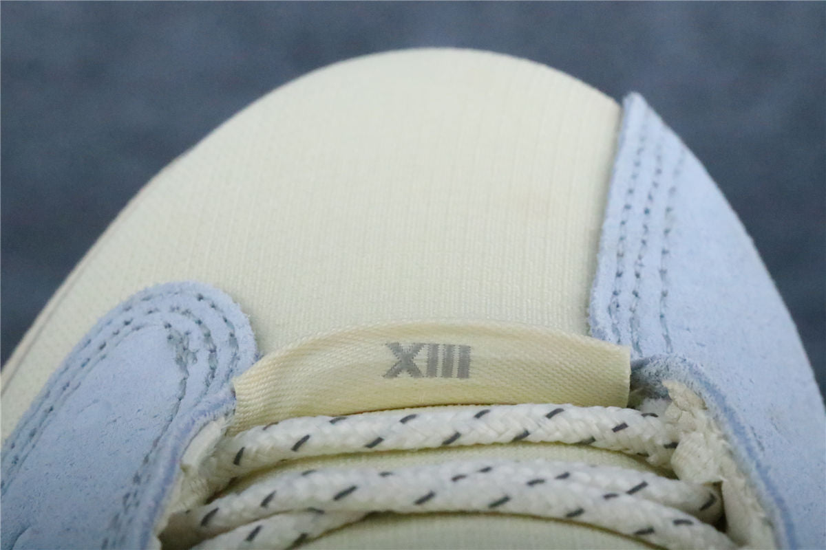 SoleFly x Air Jordan 13 Retro 'I’d Rather Be Fishing'