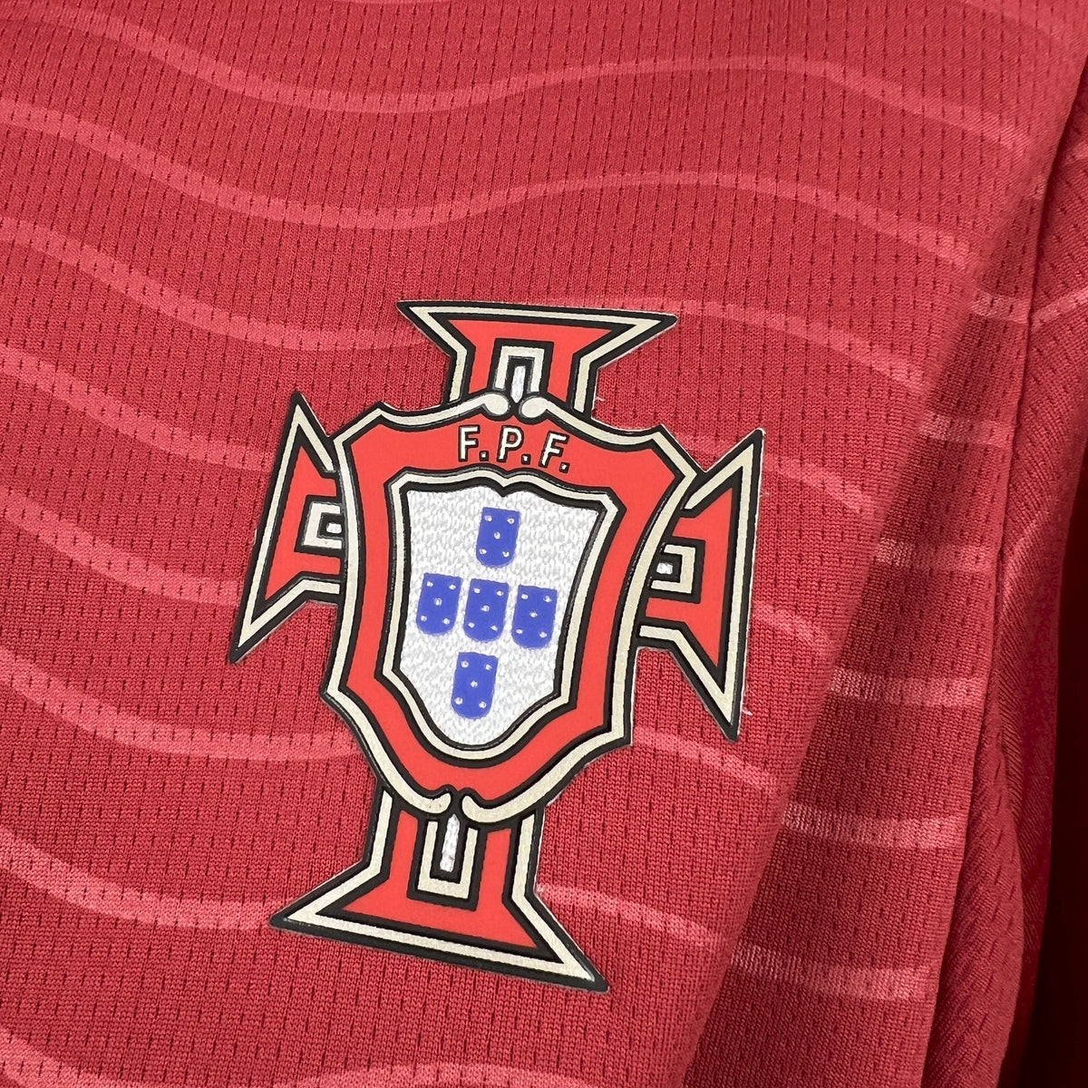 Portugal World Cup 2026 Long Sleeve Away Kit  (Please put your preferred number and name in the order note)