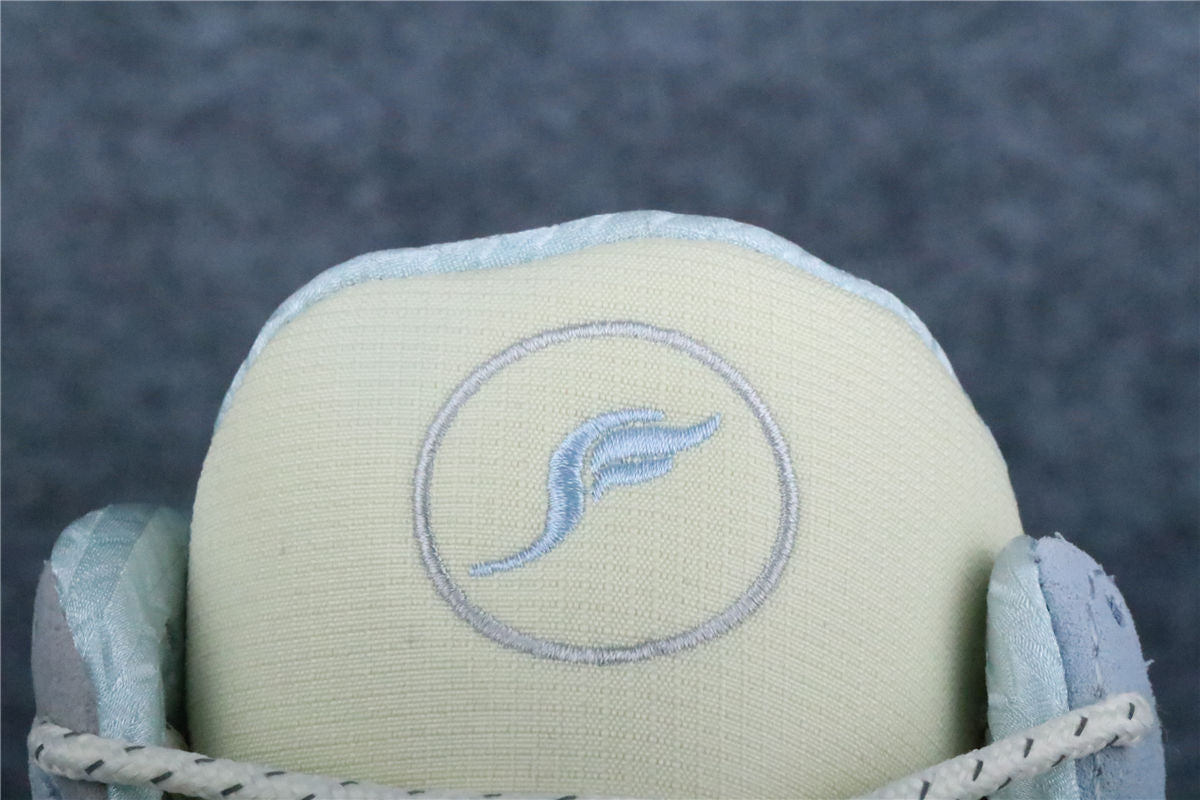 SoleFly x Air Jordan 13 Retro 'I’d Rather Be Fishing'