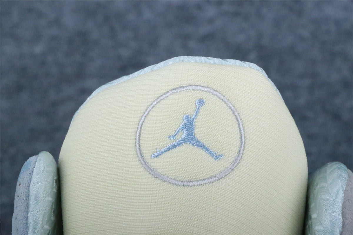 SoleFly x Air Jordan 13 Retro 'I’d Rather Be Fishing'