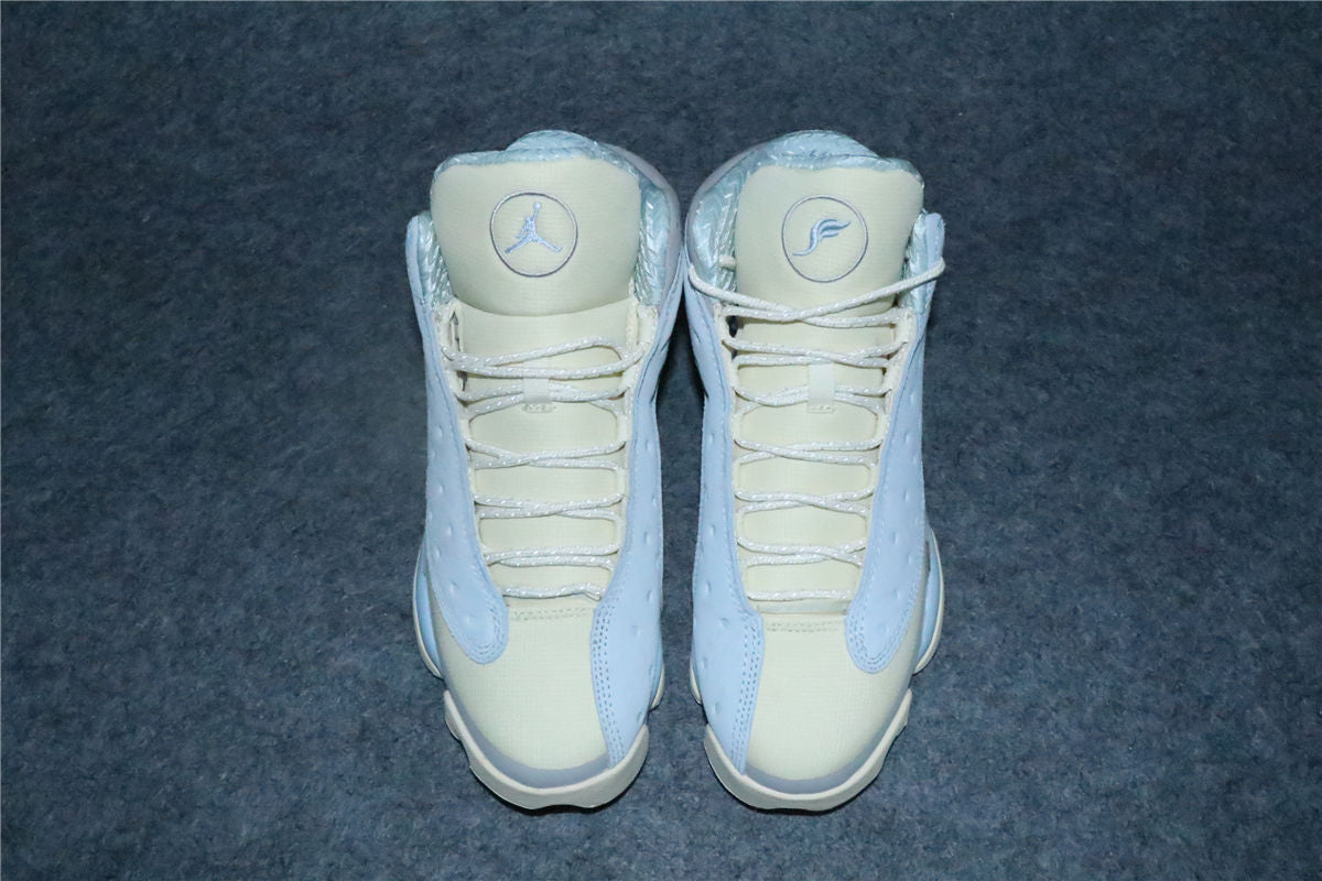 SoleFly x Air Jordan 13 Retro 'I’d Rather Be Fishing'
