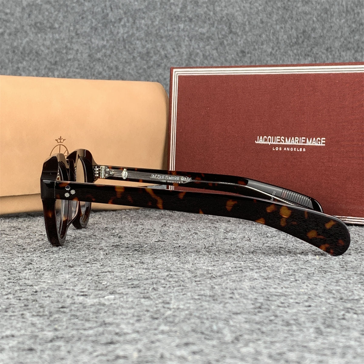 Jacques Marie Mage KELLERMAN RX (Argyle)