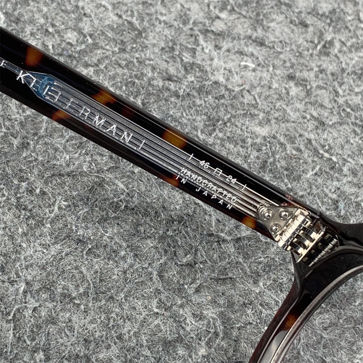 Jacques Marie Mage KELLERMAN RX (Argyle)