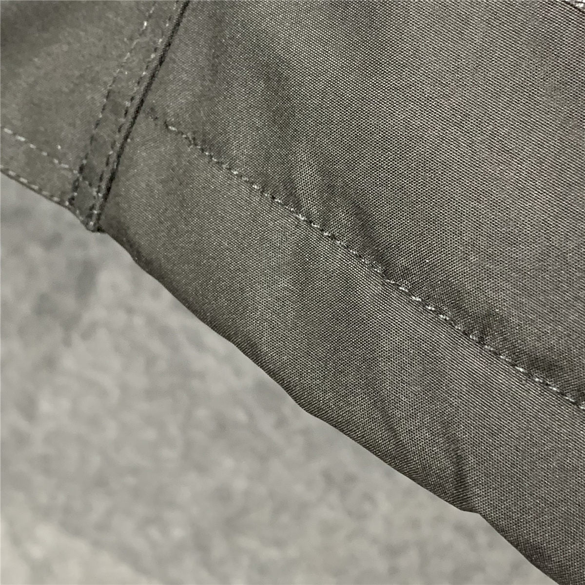 Supreme Aoi GORE-TEX Hooded Jacket 'Black'