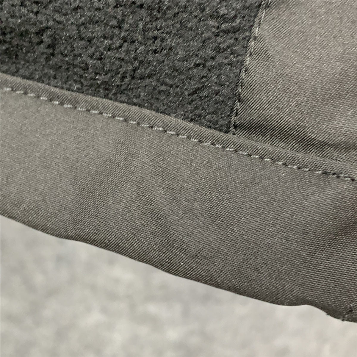 Supreme Aoi GORE-TEX Hooded Jacket 'Black'