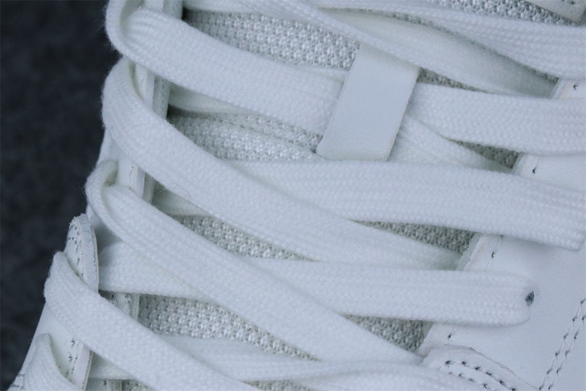 Off-White Out of Office 'For Walking - White Purple'