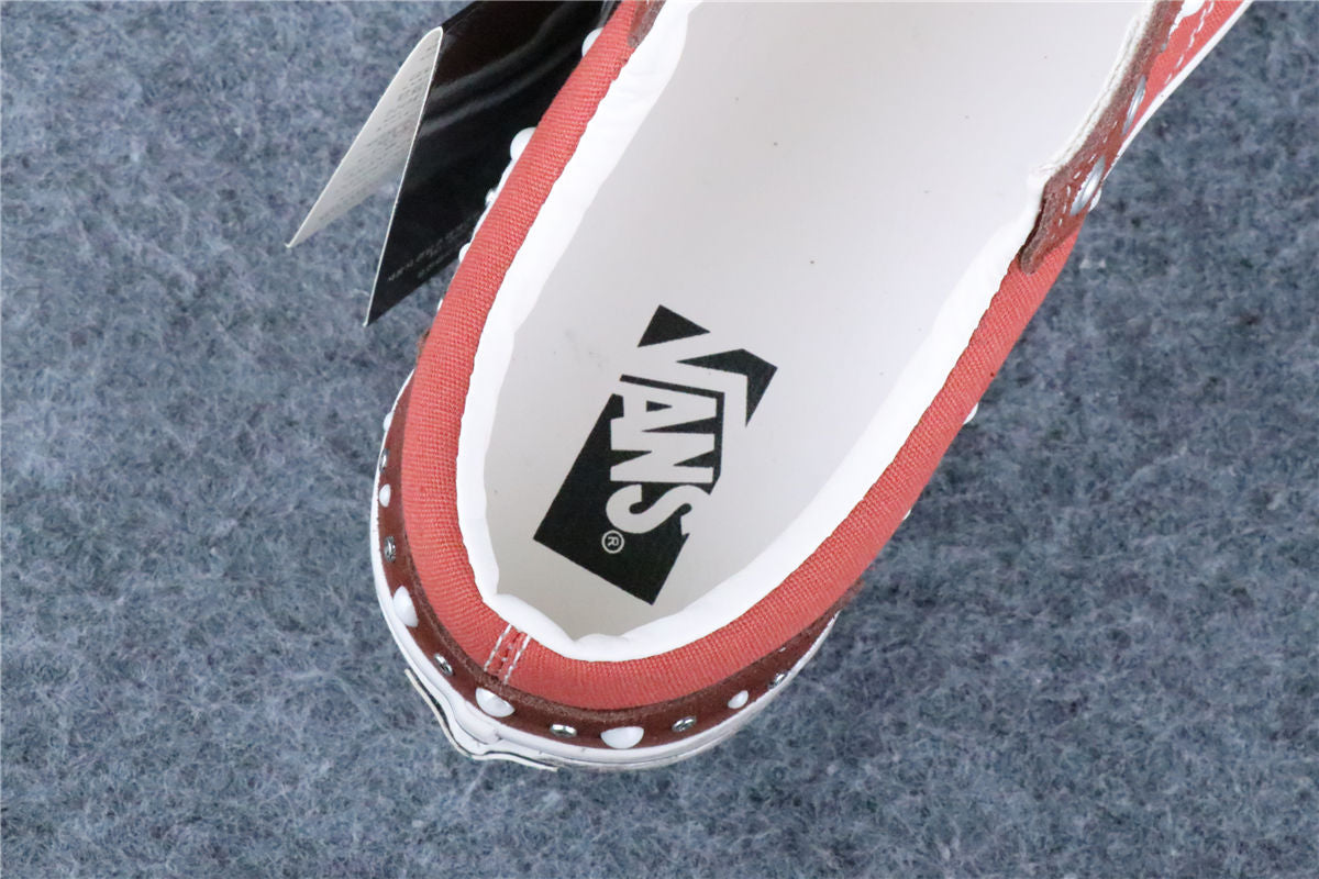 Vans Old Skool 36 'Pearlized Pack - Rust Bronze'