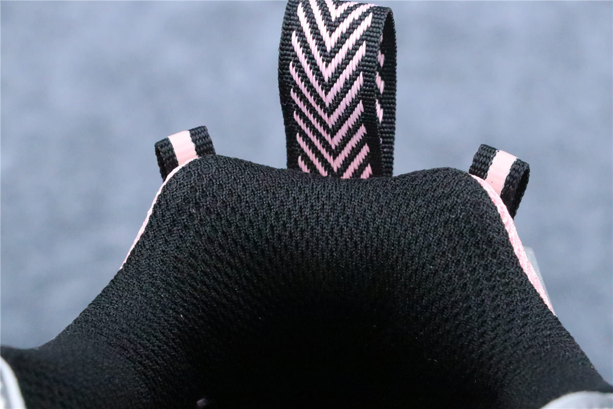 Off-White Be Right Back Mesh Sneakers 'Pink'