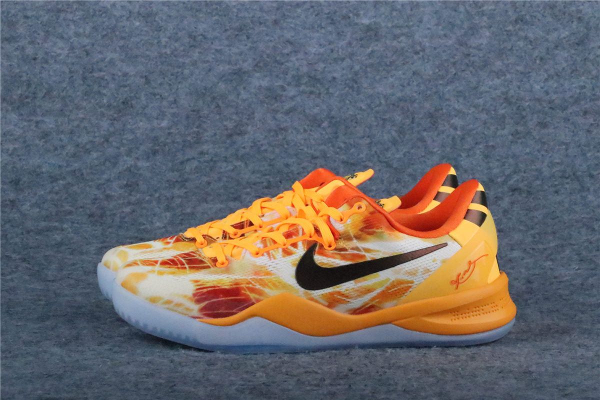 Nike Kobe 8 Protro 'Shanghai Fireworks'