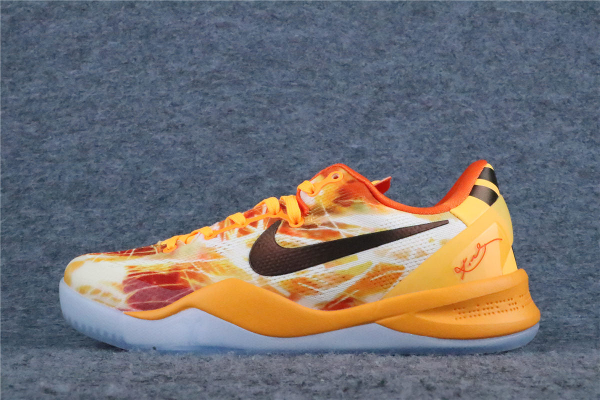Nike Kobe 8 Protro 'Shanghai Fireworks'