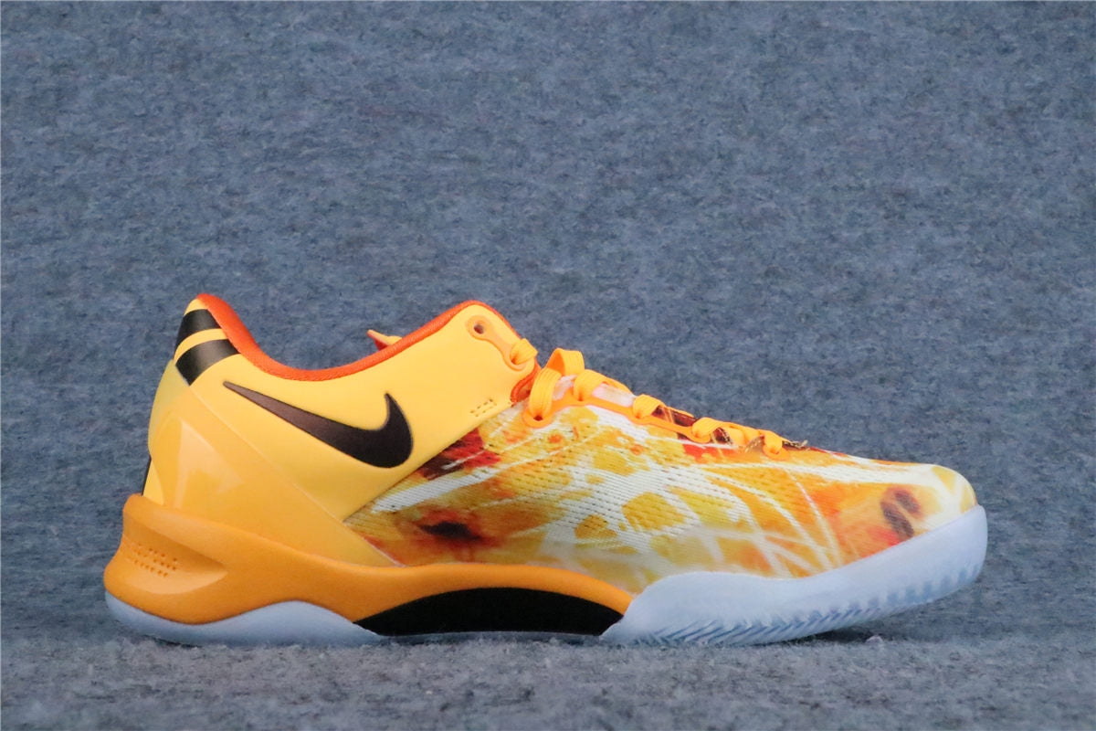 Nike Kobe 8 Protro 'Shanghai Fireworks'