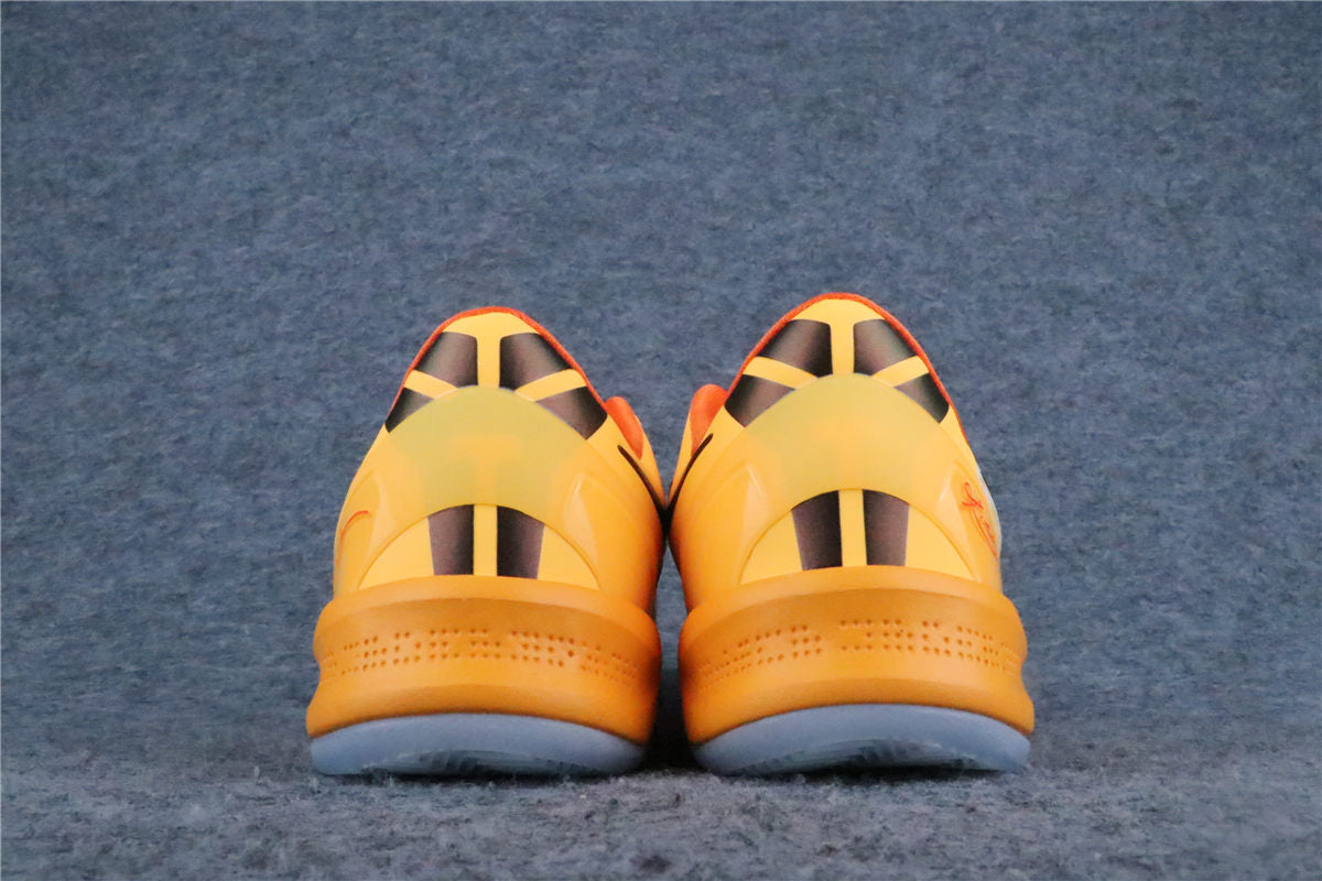 Nike Kobe 8 Protro 'Shanghai Fireworks'