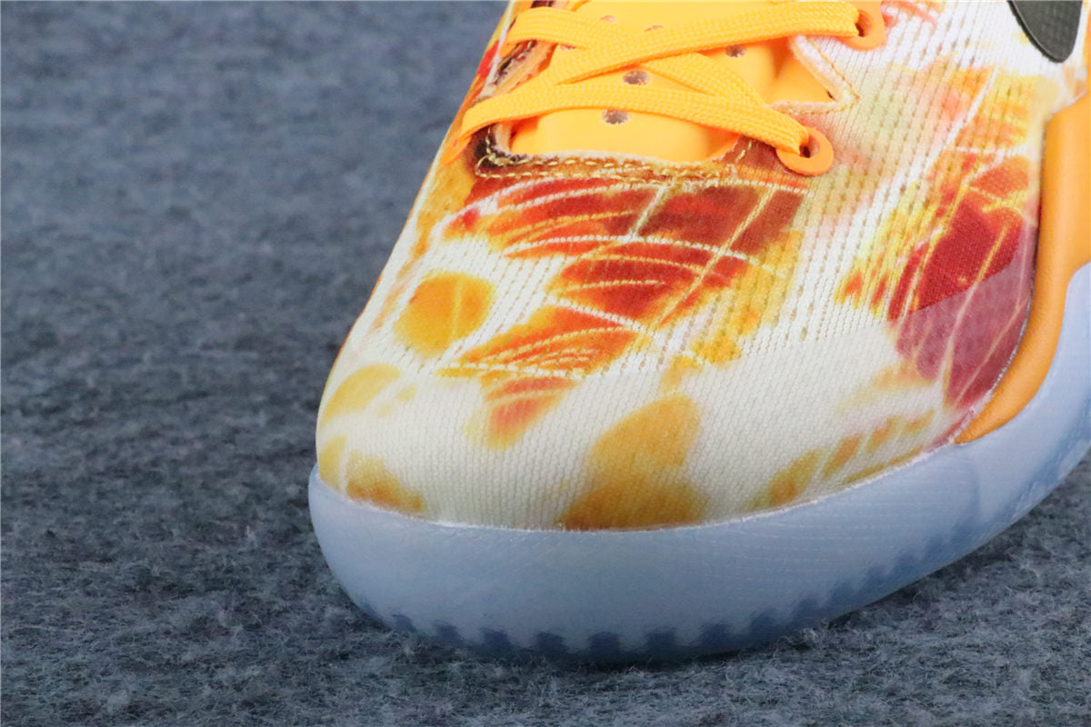 Nike Kobe 8 Protro 'Shanghai Fireworks'