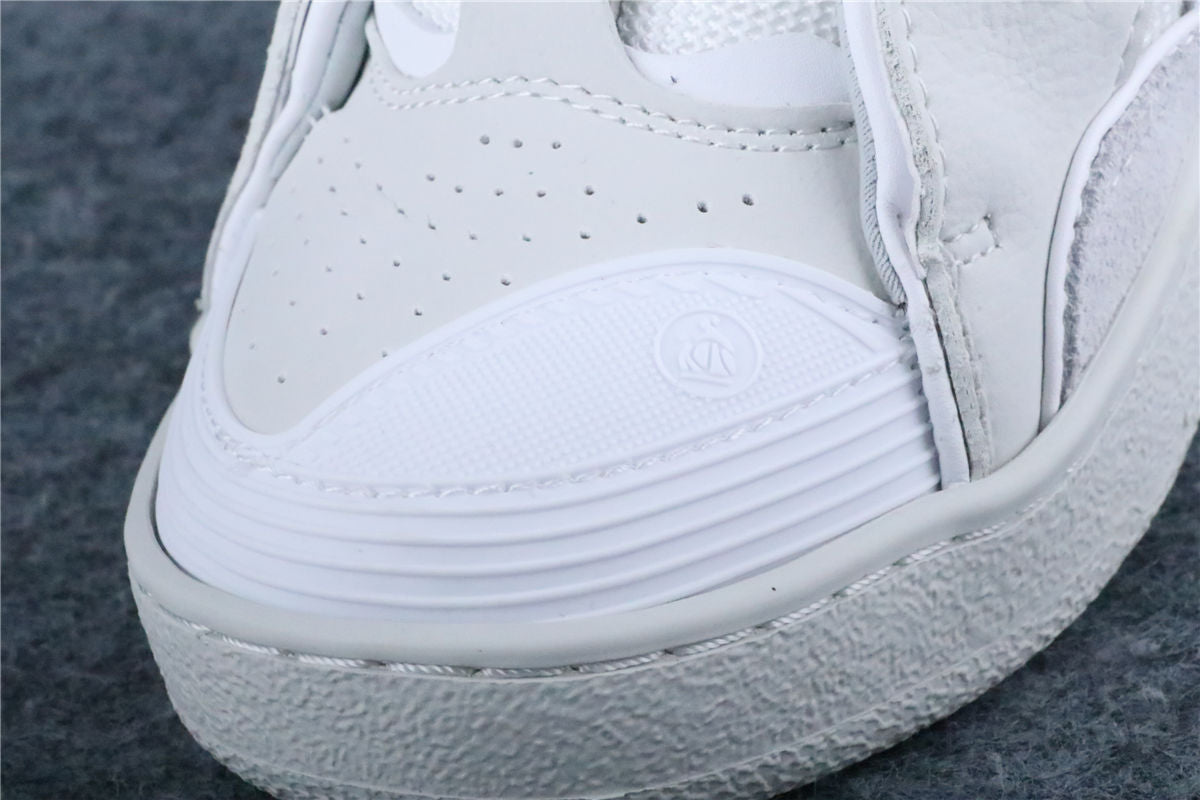 (Value Version) Lanvin Curb Sneakers 'White'