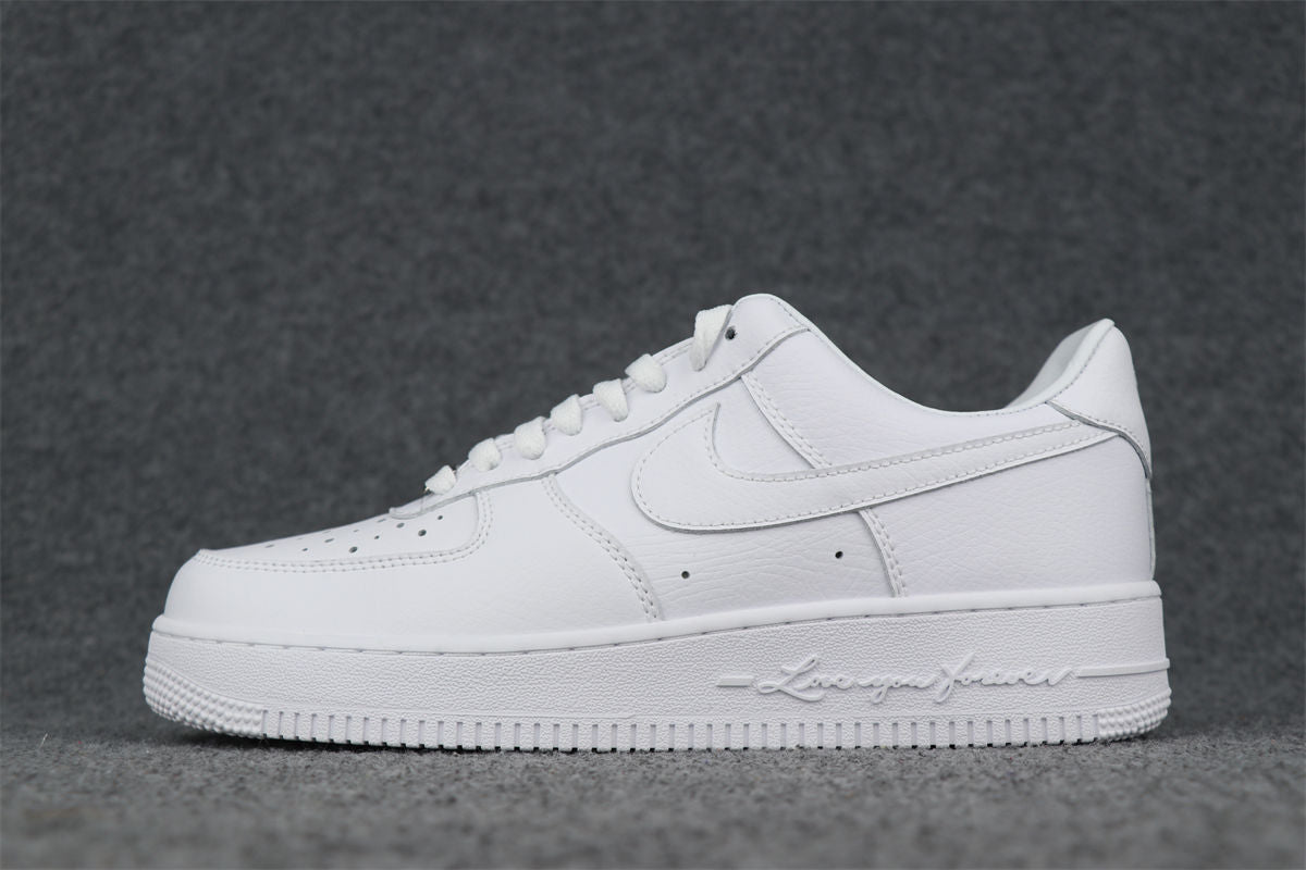 NOCTA x Nike Air Force 1 Low 'Certified Lover Boy'