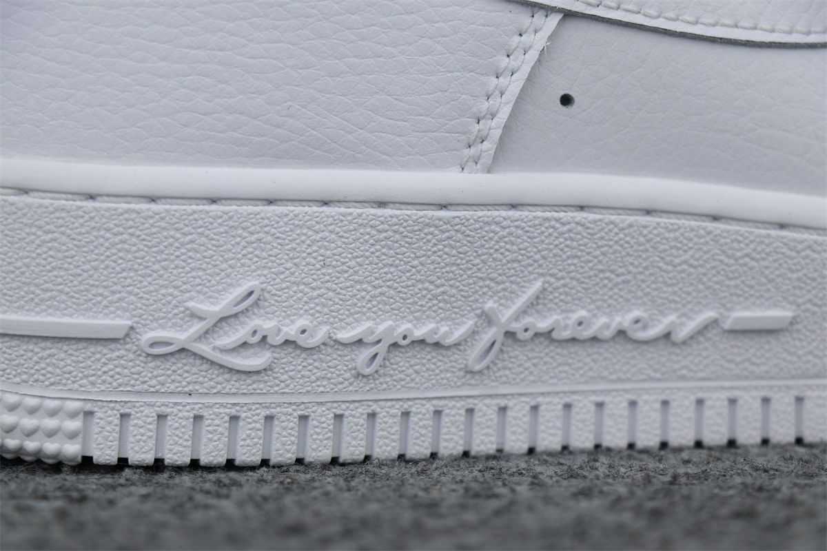NOCTA x Nike Air Force 1 Low 'Certified Lover Boy'