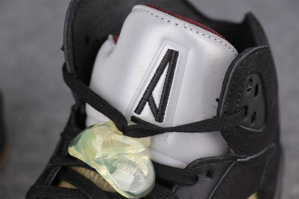A Ma Maniére x Air Jordan 5 Retro 'Dusk'