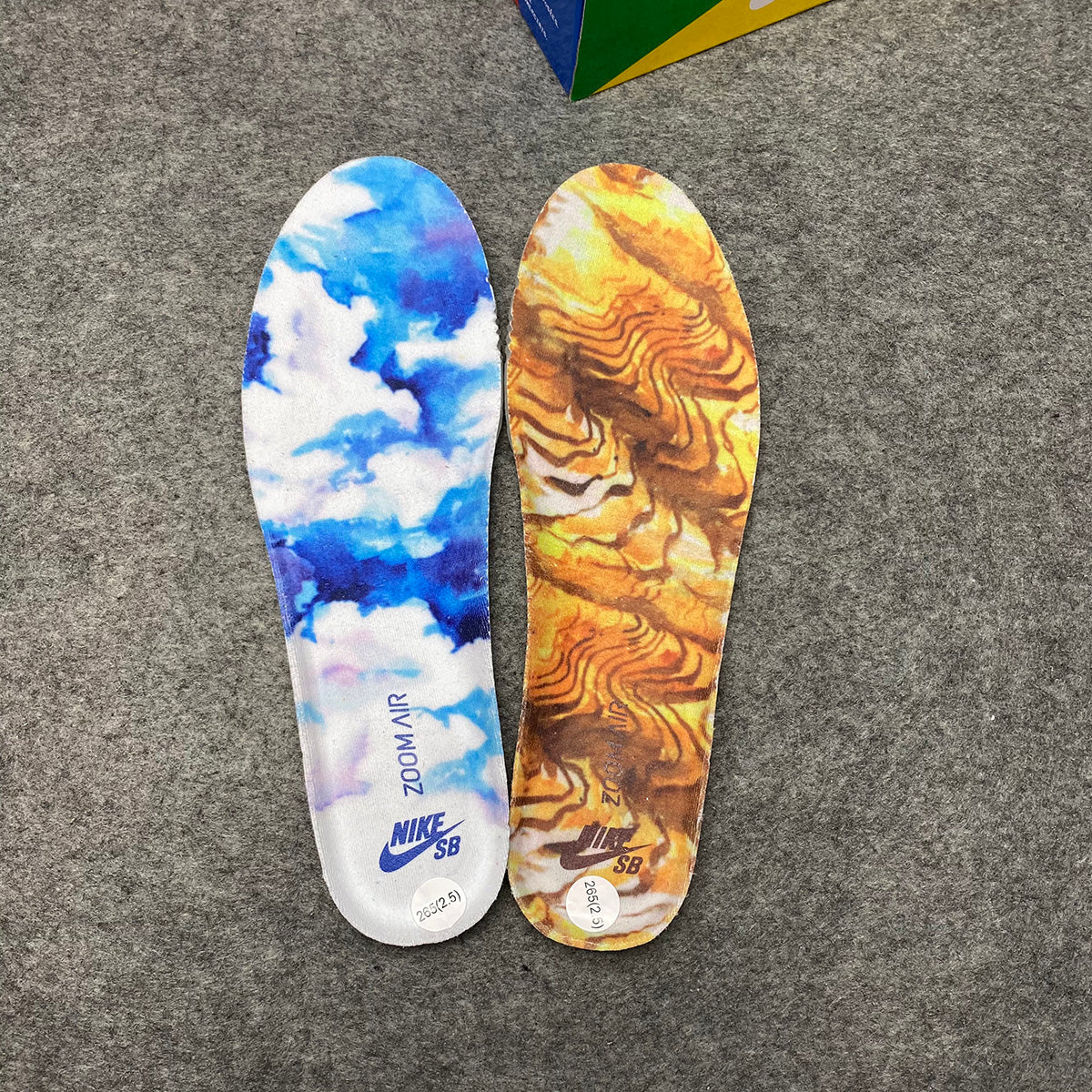 Jason Deng x Dunk Low Pro SB 'Street Hawker'