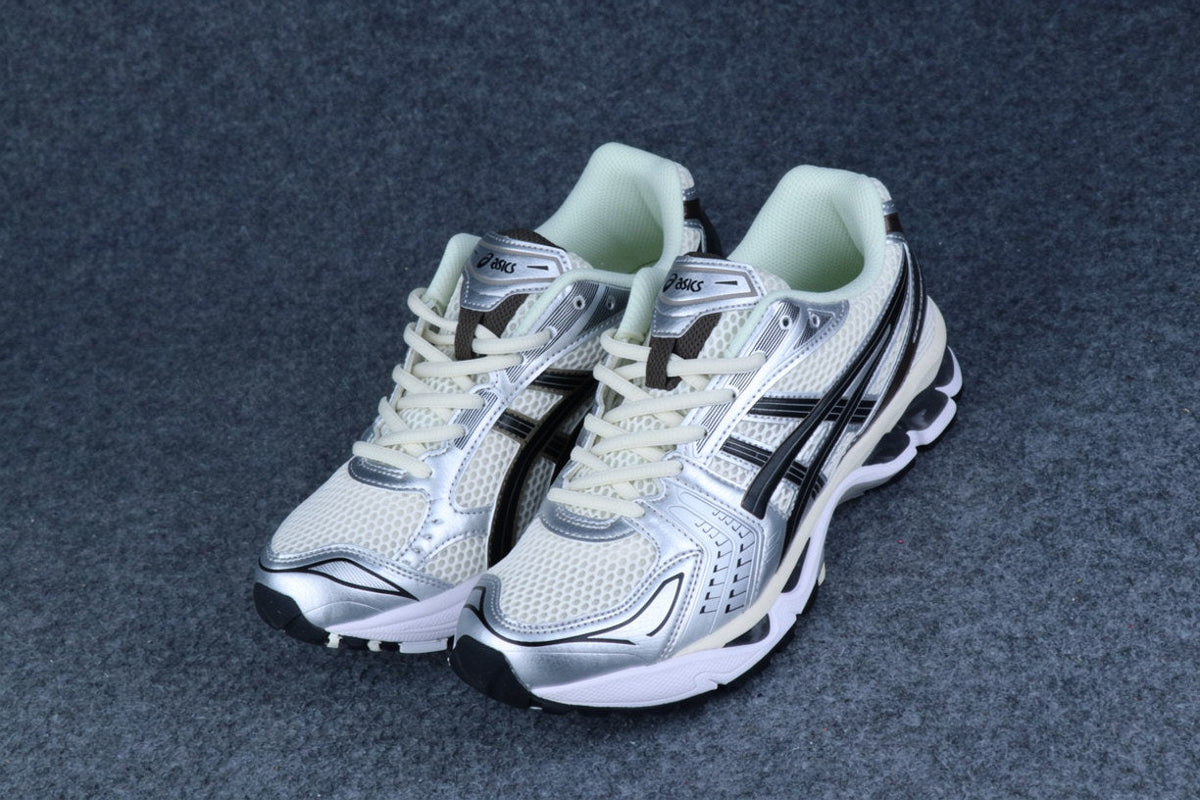 ASICS Gel Kayano 14 'Silver Cream'