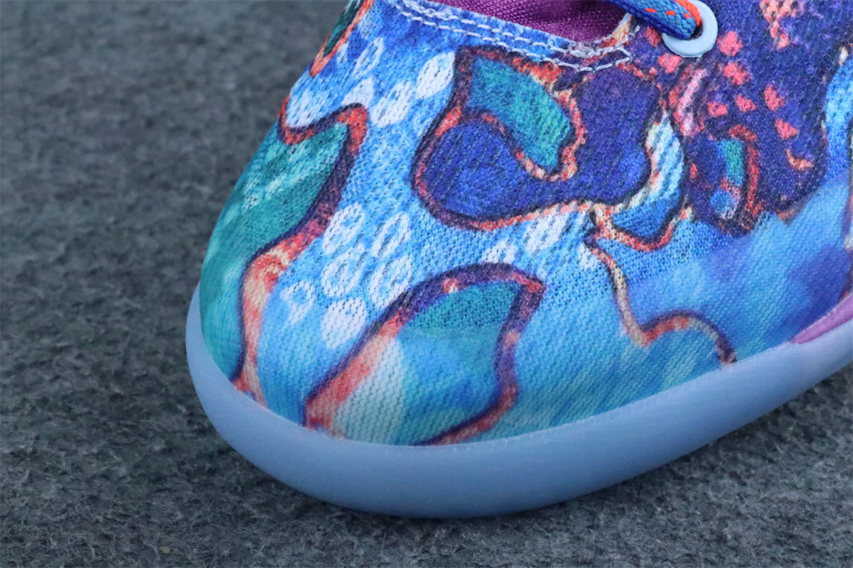 Nike Kobe 8 Protro 'What The Kobe' 2025