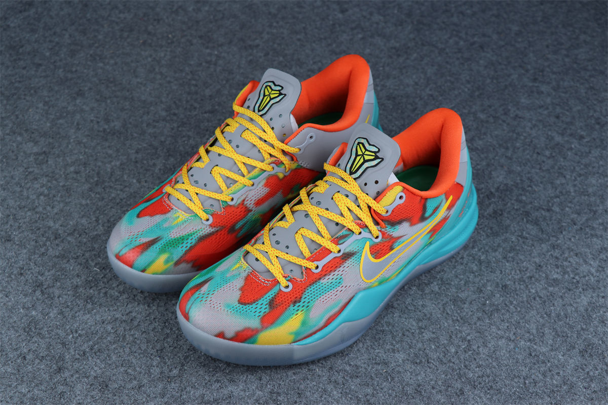 Nike Kobe 8 Protro 'Venice Beach' 2024