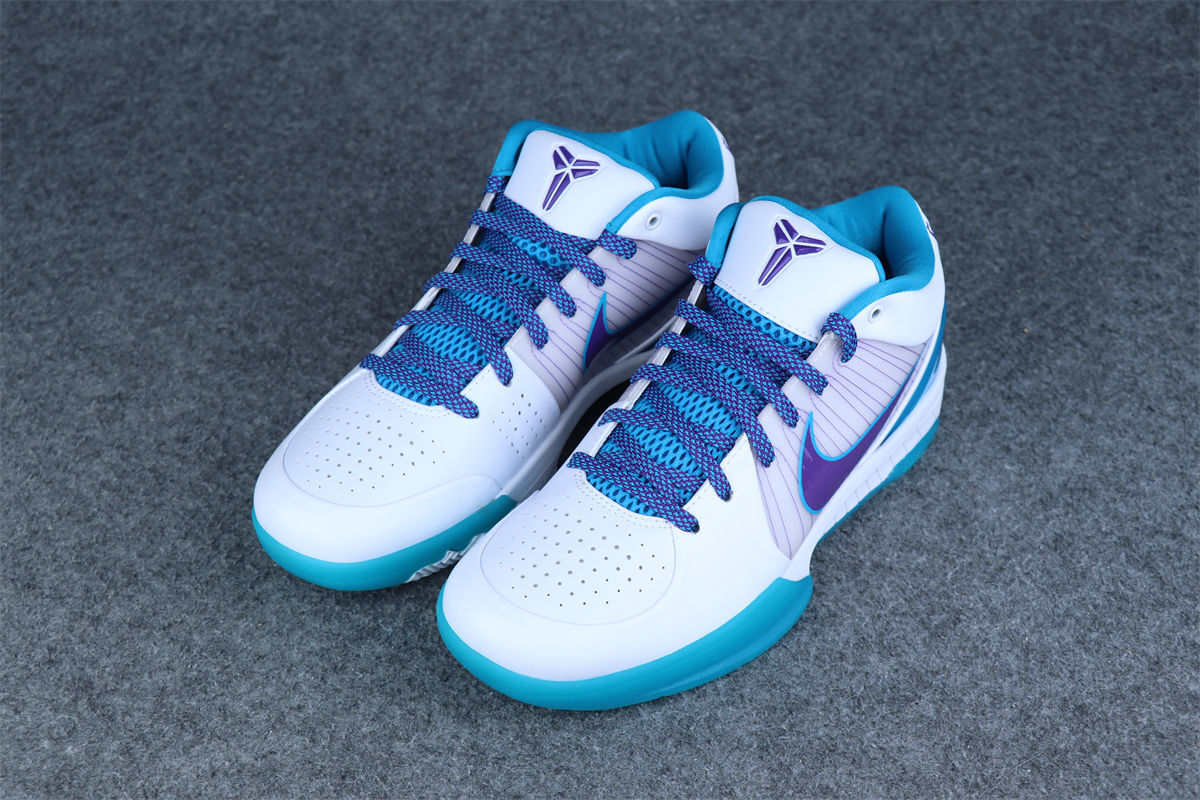 Nike Zoom Kobe 4 Protro 'Draft Day' 2019