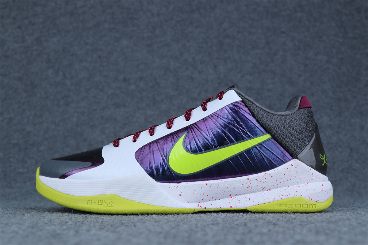 Nike Zoom Kobe 5 Protro 'Chaos' 2020