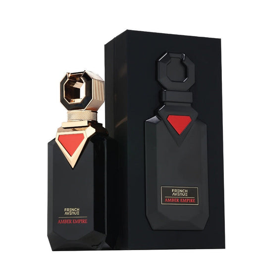 Amber Empire French Avenue for Men EDP
