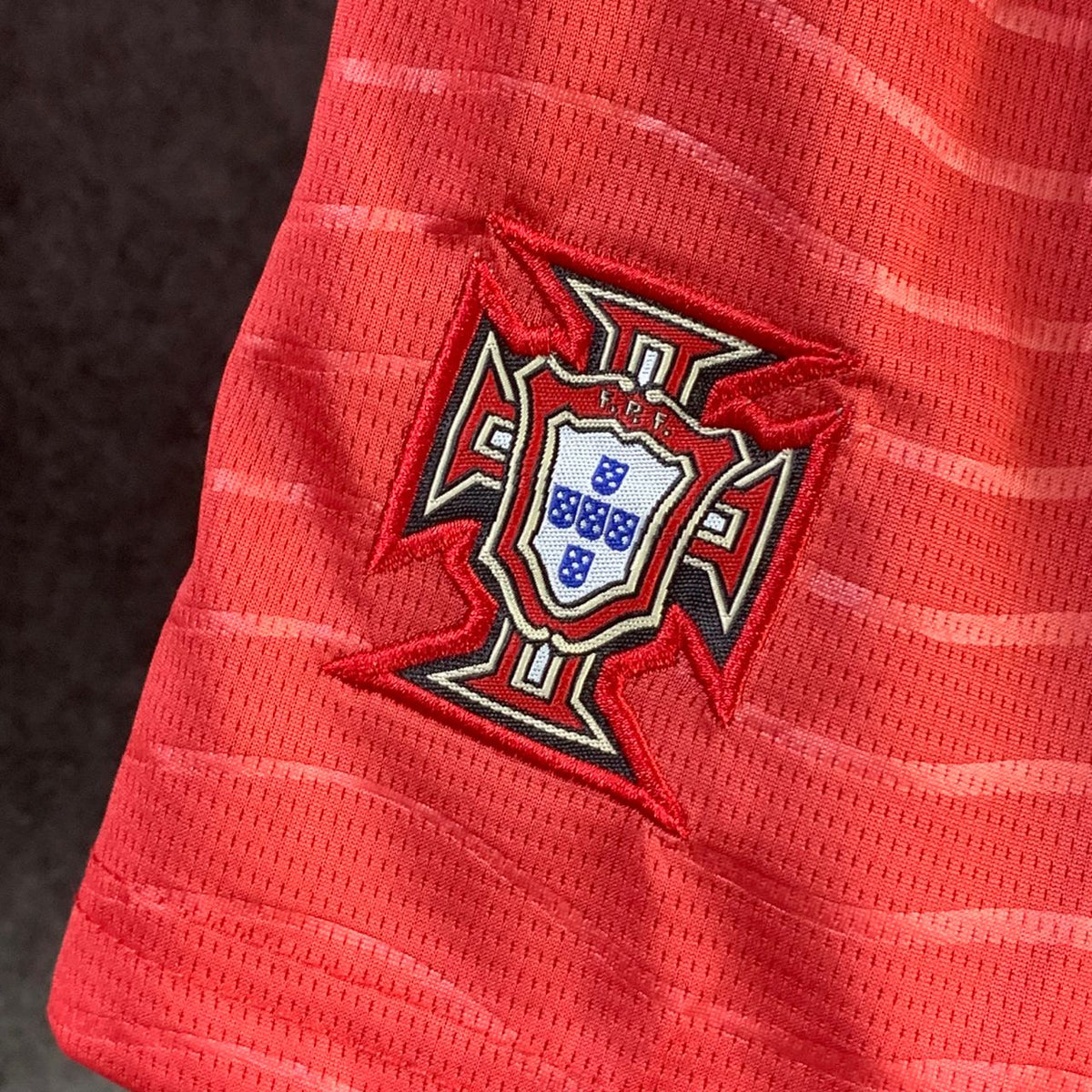 Portugal World Cup 2026 Home Kit  (Please put your preferred number and name in the order note)