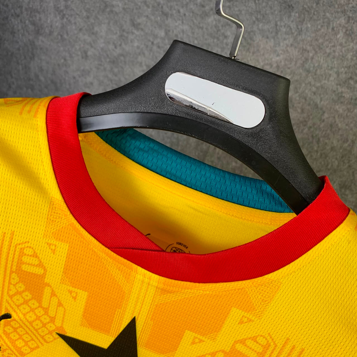 Ghana World Cup 2026 Away Kit  (Please put your preferred number and name in the order note)