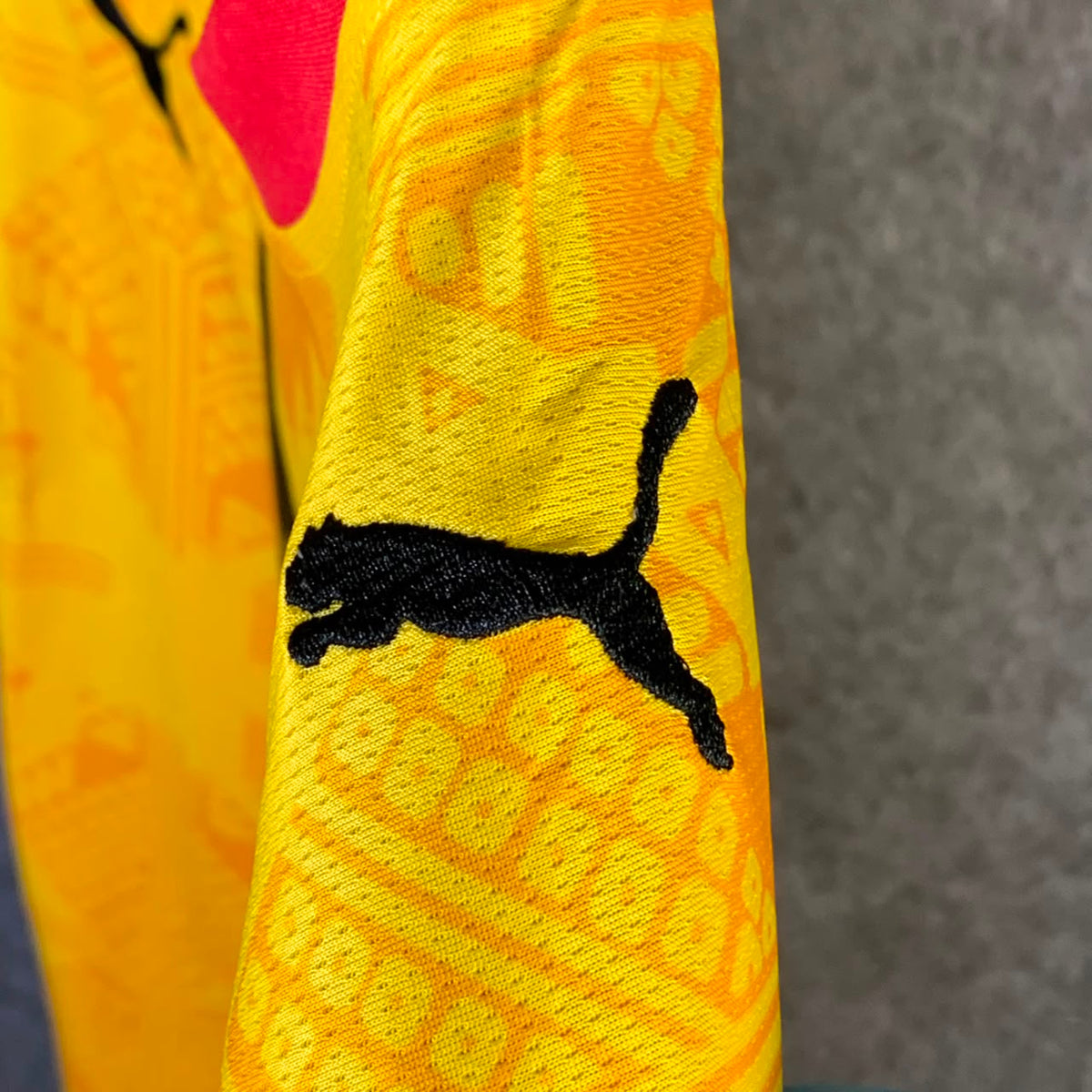 Ghana World Cup 2026 Away Kit  (Please put your preferred number and name in the order note)