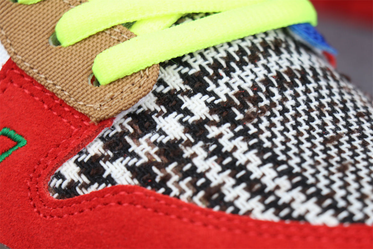 Dunk Low SB 'What The Dunk'